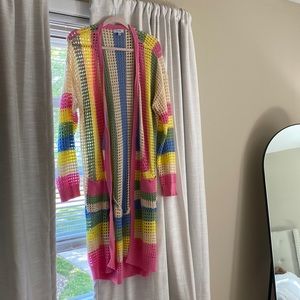 Vici Cardigan